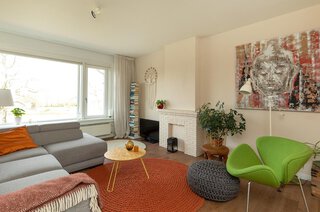 Berlagelaan 297 HILVERSUM