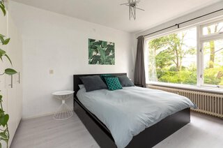 Jacob van Heemskerckstraat 17 HILVERSUM