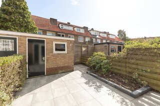 Eekhoornstraat 20 HILVERSUM