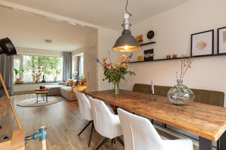 Erfgooiersstraat 629 HILVERSUM