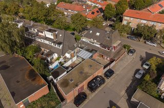 Liebergerweg 762 HILVERSUM