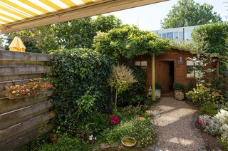 Kloosterlaan 75 HILVERSUM