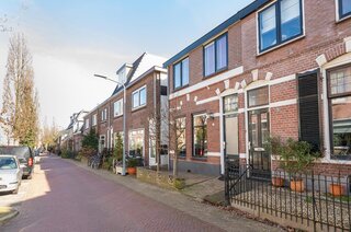 Tulpstraat 47 HILVERSUM
