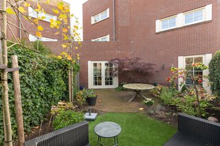 Merelstraat 1 HILVERSUM
