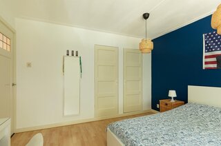 Wezellaan 24 HILVERSUM