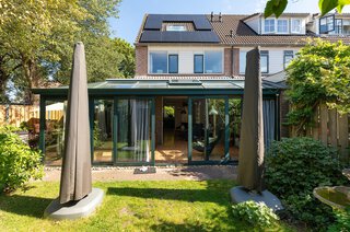 Ludgeruslaan 24 HILVERSUM