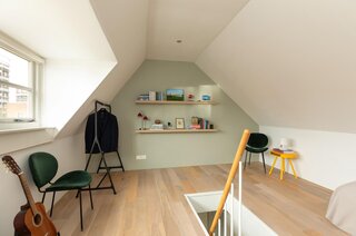 Merelstraat 12 HILVERSUM