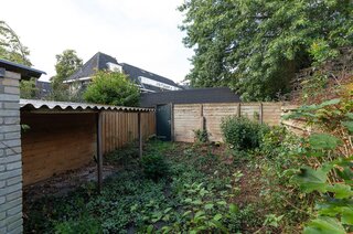 Snelliuslaan 9 HILVERSUM
