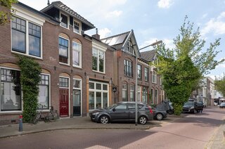 Ruitersweg 103 HILVERSUM