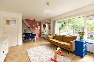 Jacob van Campenlaan 106 HILVERSUM