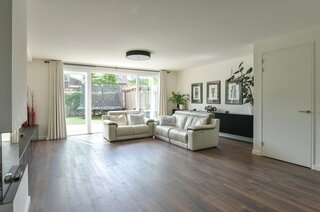 Lorentzweg 46 G 2 HILVERSUM