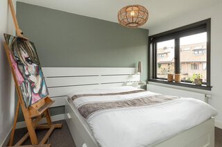 Eekhoornstraat 29 HILVERSUM