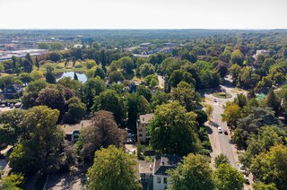 Utrechtseweg 9 HILVERSUM