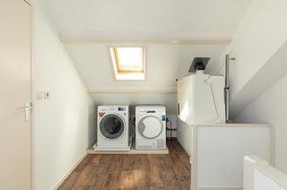 Van Hasseltlaan 35 HILVERSUM