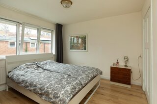 Wegastraat 28 HILVERSUM