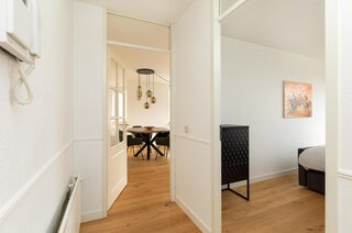 Dr. P.J.H. Cuypersplein 1 -9 HILVERSUM
