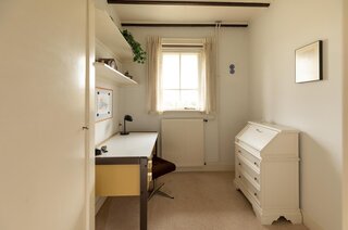 Spoorlaan 50 HOLLANDSCHE RADING