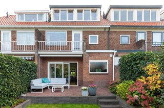 Moerbeilaan 72 HILVERSUM