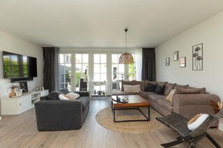 Van Kretschmar van Veenlaan 50 HILVERSUM