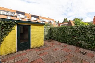 Planetenstraat 99 HILVERSUM