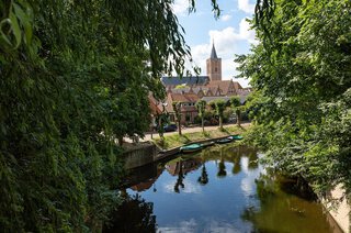 Oude Haven 22 NAARDEN