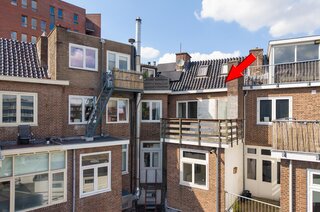 Koningshof 1 H HILVERSUM