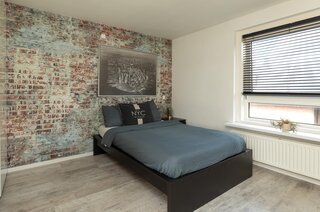 Van Riebeeckweg 111 HILVERSUM