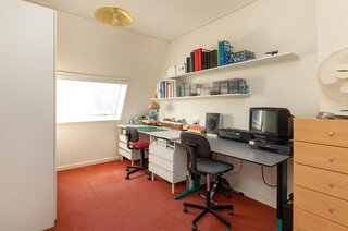 Irisstraat 46 HILVERSUM