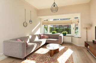 Bodemanstraat 24 HILVERSUM