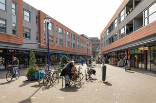 Zenderstraat 126 HILVERSUM
