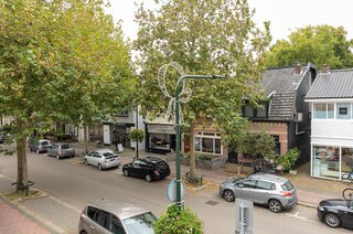 Gijsbrecht van Amstelstraat 228 HILVERSUM