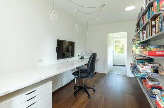 Eikbosserweg 185 HILVERSUM
