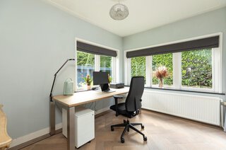Eikenlaan 2 HILVERSUM