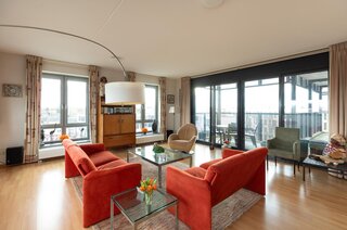 Langestraat 18 A HILVERSUM