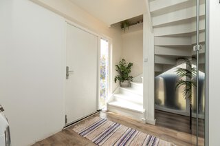 Jan van der Heijdenstraat 52 HILVERSUM