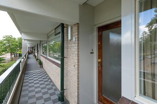 Willem Barentszweg 152 HILVERSUM