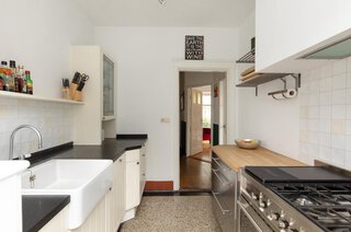 Orchideestraat 13 HILVERSUM