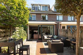 Maaiersweg 6 HUIZEN