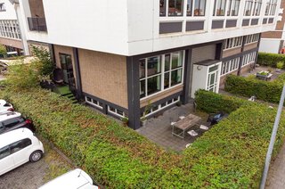 Larenseweg 36 B HILVERSUM