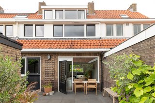 Lorentzweg 126 HILVERSUM
