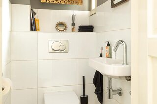 Kamerlingh Onnesweg 205 HILVERSUM