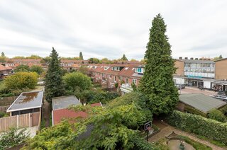 Oude Loosdrechtseweg 143 HILVERSUM
