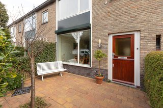 Marterlaan 96 HILVERSUM