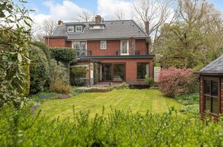 Spoorlaan 50 HOLLANDSCHE RADING