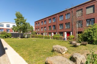 Oude Spoorbaan 46 HILVERSUM