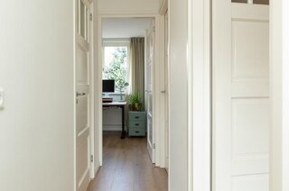 1e Nieuwstraat 61 HILVERSUM