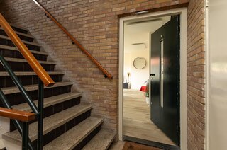 Bosdrift 210 HILVERSUM