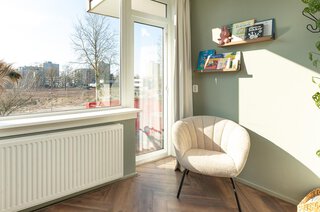 Wolvenlaan 187 HILVERSUM