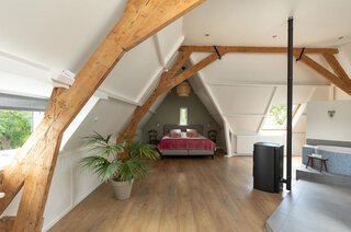 Diependaalselaan 126 HILVERSUM