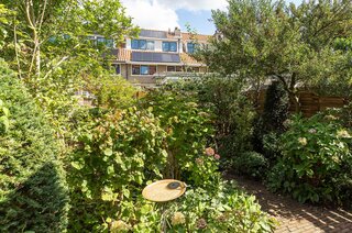 Polluxstraat 40 HILVERSUM